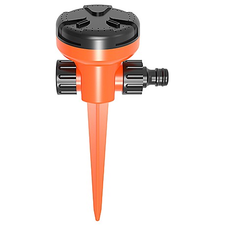 IRRIGATORE ABS CON PUNTALE