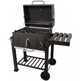 BARBECUE RONNIES