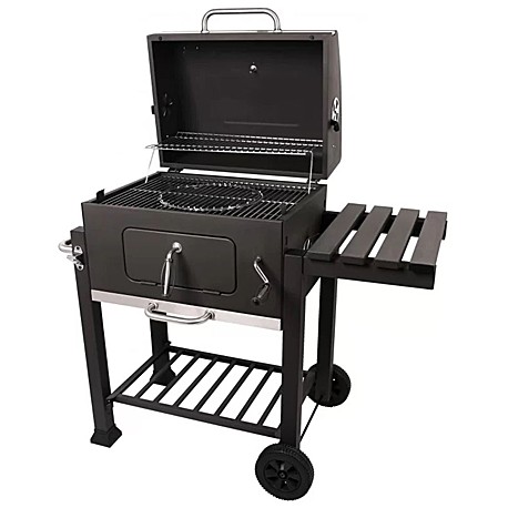 BARBECUE RONNIES