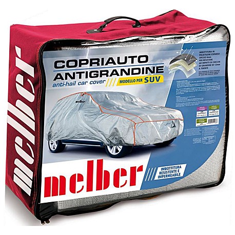 COPRIAUTO ANTIGRANDINE