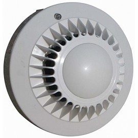 RILEVATORE DI FUMO WIRELESS