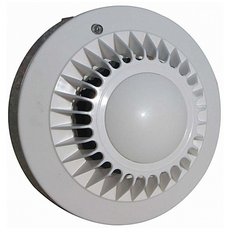 RILEVATORE DI FUMO WIRELESS