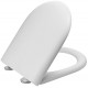 SEDILE WC LUNA PER MODELLO ESEDRA
