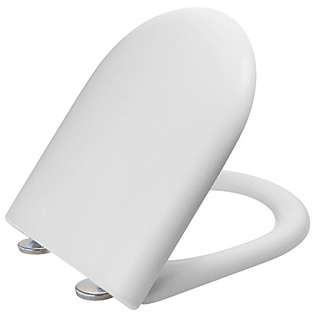 SEDILE WC LUNA PER MODELLO ESEDRA