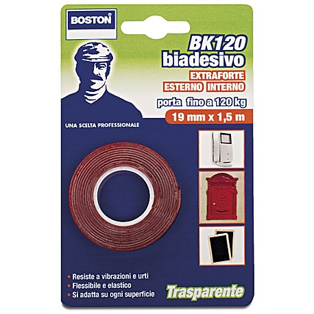 NASTRO EXTRAFORTE BK120