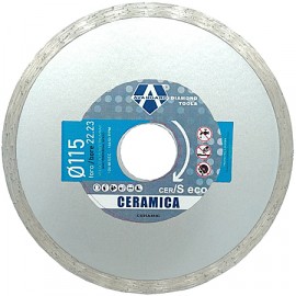 DISCO DIAMANTATO CERAMICA STANDARD