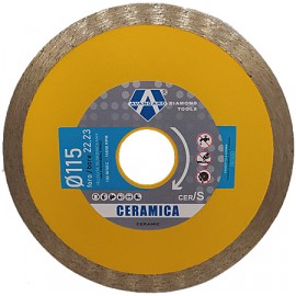 DISCO DIAMATATO TOP CERAMICA