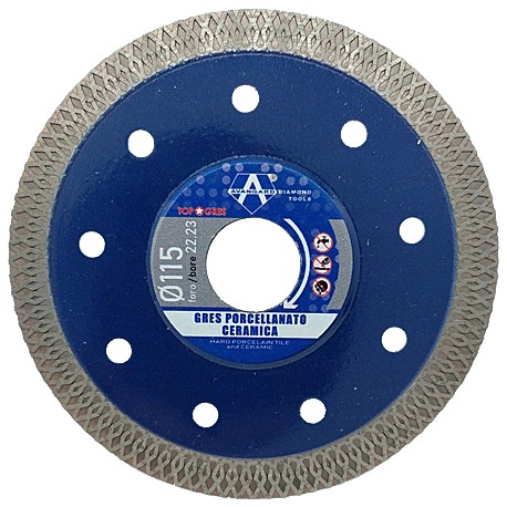 DISCO DIAMANTATO TOP GRES