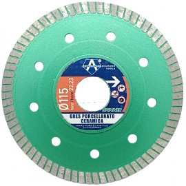 DISCO DIAMANTATO GRES SPINNER