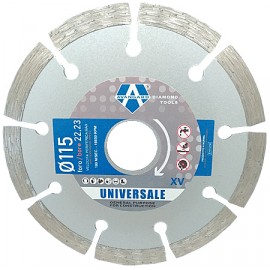 DISCO DIAMANTATO XV