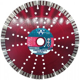 DISCO DIAMANTATO PROF. PERFORMER ST