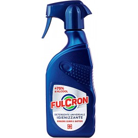 DETERGENTE IGIENIZZANTE FULCRON