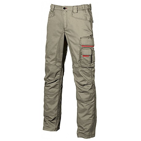 PANTALONI SMILE