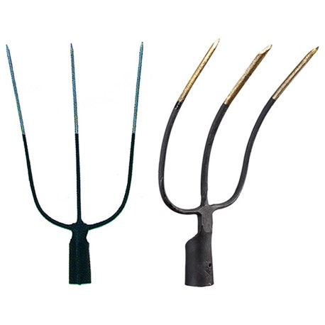 FORCA 3 DENTI KRONE