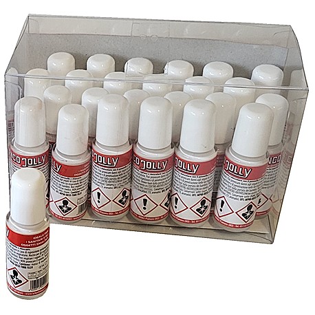 BIANCO PER RITOCCHI JOLLY