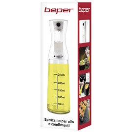 SPRUZZINO PER OLIO E CONDIMENTI