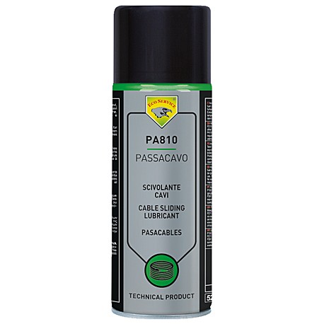 PASSACAVI SPRAY