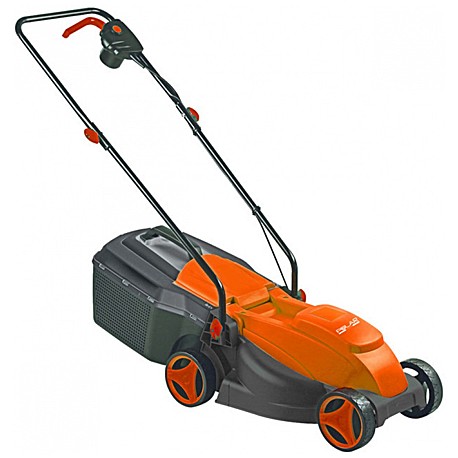 RASAERBA ELETTRICO ART.67430