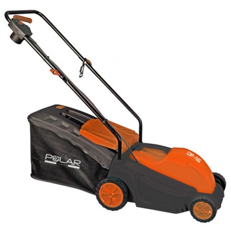 RASAERBA ELETTRICO ART.67460