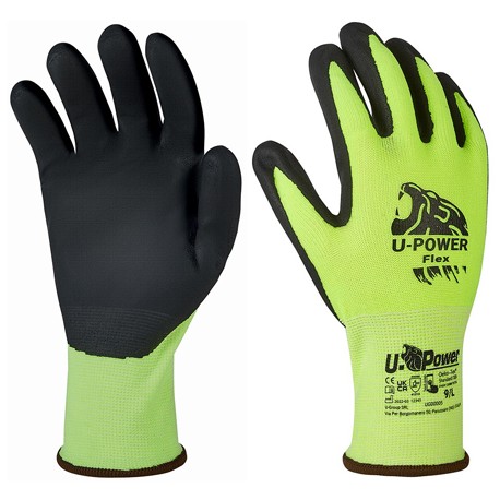 GUANTI U-POWER FLEX