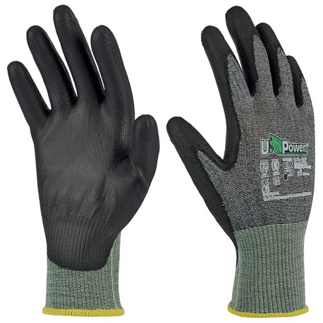 GUANTI U-POWER SAMBA
