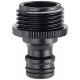 PRESA IRRIGATORE 3/4'' M
