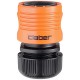 RACCORDO QUICK-CLICK 1/2''
