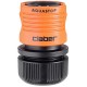 RACCORDO QUICK-CLICK 5/8'' ACQUASTOP
