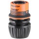 RACCORDO UNIVERSALE CON ACQUASTOP