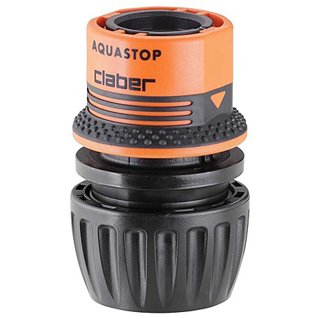 RACCORDO UNIVERSALE CON ACQUASTOP