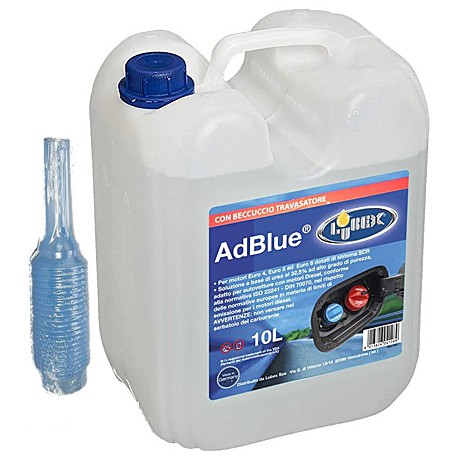 ADBLUE