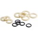 SET ORING E GUARNIZIONI