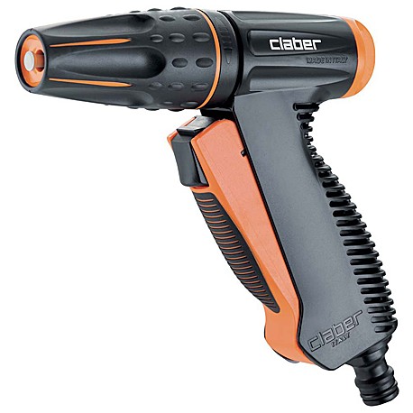 PISTOLA PRECISION