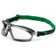 OCCHIALI 625 - CLEAR PLUS