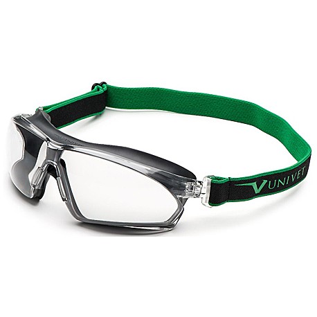 OCCHIALI 625 - CLEAR PLUS