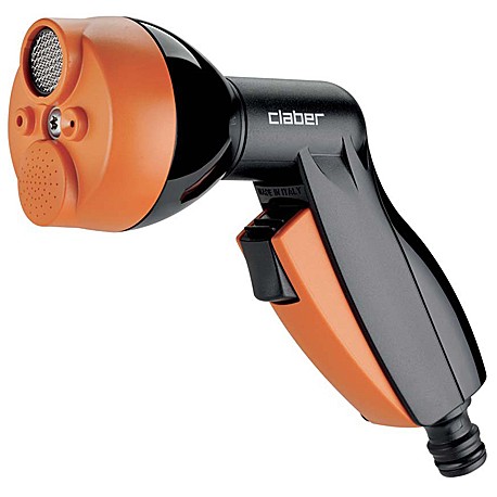 PISTOLA MULTIFUNZIONE ELEGANT