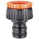 PRESA RUBINETTO 1'' RIDUZIONE 3/4'' MAX FLOW