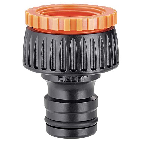 PRESA RUBINETTO 1'' RIDUZIONE 3/4'' MAX FLOW