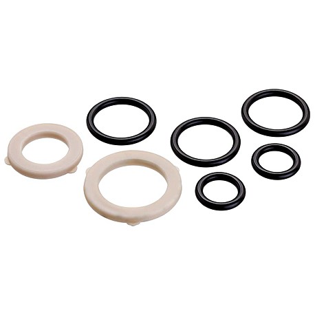 SET O-RING GUARNIZIONI MAXFLOW