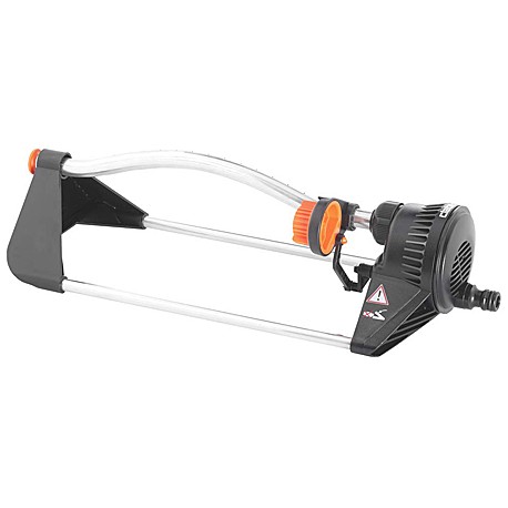 IRRIGATORE OSCILLANTE COMPACT-160