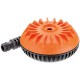 IRRIGATORE TURBOSPRUZZO