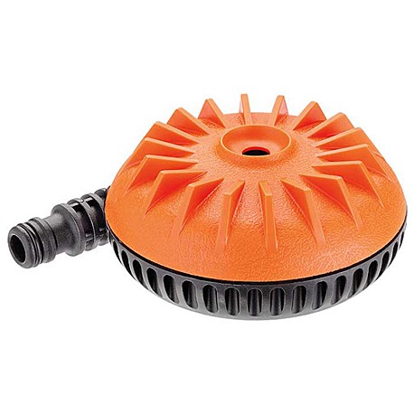 IRRIGATORE TURBOSPRUZZO