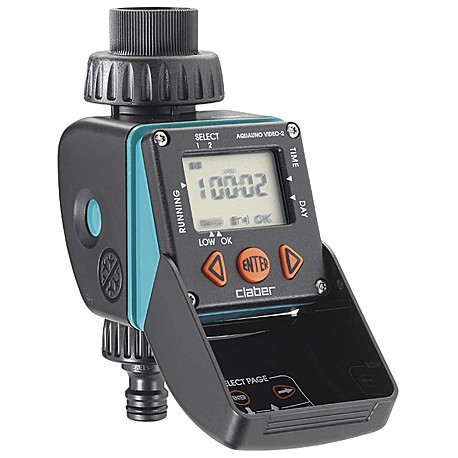 PROGRAMMATORE AQUAUNO VIDEO 2