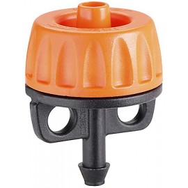 GOCCIOLATORE AUTOCOMPENSANTE