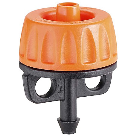 GOCCIOLATORE AUTOCOMPENSANTE