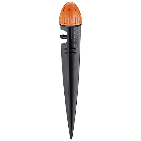 GOCCIOLATORE ASPERSORE SPIKE