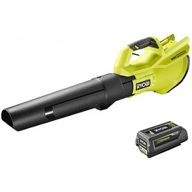 SOFFIATORE RY36BLB-140 MAX POWER