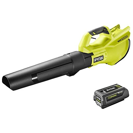 SOFFIATORE RY36BLB-140 MAX POWER