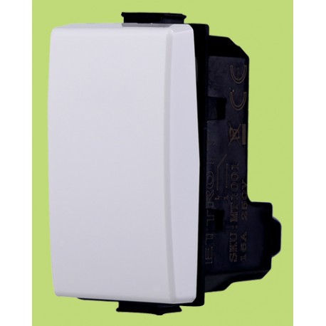 INTERRUTTORE 10A SOLAR