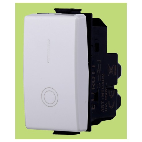 INTERRUTTORE 16A SOLAR